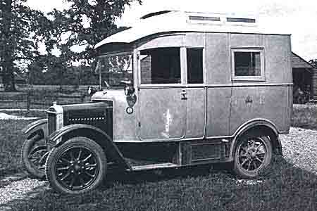 Image of  KX 50 Courtesy of Ditton Park